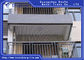 Griglia invisibile del balcone residenziale di 2.4KGS/Set 1.5mm