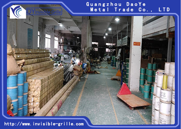La Cina DAOYE NEW ENERGY CO., LIMITED