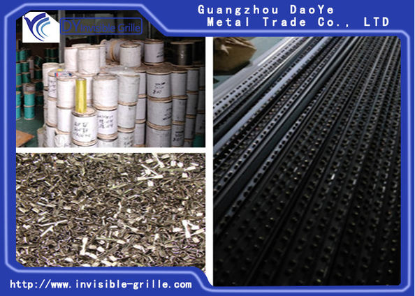 La Cina DAOYE NEW ENERGY CO., LIMITED