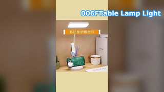 Lampada magnetica: la tua lampada da scrivania perfetta