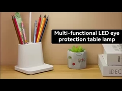 Illuminazione per ufficio regolabile Smart LED Designed Desk Lamp