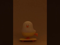 121*83*132mm luce notturna calda l'aggiunta perfetta per il tuo business B2B