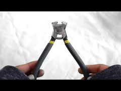 Griglia Invisibile 400kg Resistenza alla Trazione Impatto B Classificazione di Sicurezza e Telaio in Lega di Alluminio