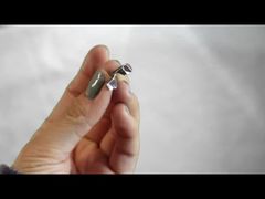 Vedi Perché Scegliere Binari per Finestre Scorrevoli in Alluminio Resistenti per Griglie Invisibili di Sicurezza per Bambini