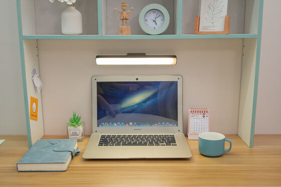 Tempo di utilizzo fino a 8 ore Lampada magnetica ricaricabile 5V 1A Voltaggio nominale Adatta per illuminazione industriale e commerciale