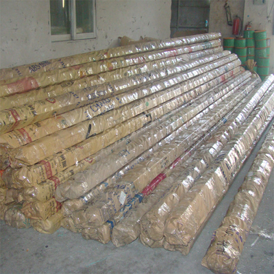 316 fili in acciaio inossidabile con griglia di balcone invisibile rivestita in nylon
