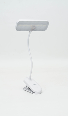 5 Watt Lampada moderna Lampada da tavolo con braccio regolabile Certificazione FCC 5W Potenza Lampade da tavolo per camera da letto