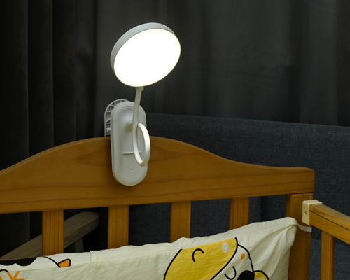 Lampada da tavolo a LED da 10 lampadine per camera da letto con controllo tattile e peso del pacchetto di 26 kg