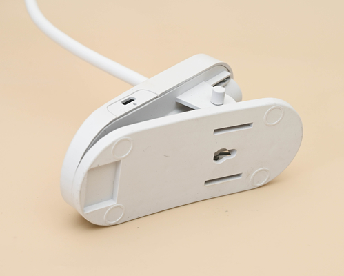 Lampada da tavolo a LED da 10 lampadine per camera da letto con controllo tattile e peso del pacchetto di 26 kg