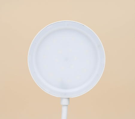Moderna lampada da tavolo LED a controllo tattile elettrico / lampada da tavolo con regolazione di luminosità a tre livelli