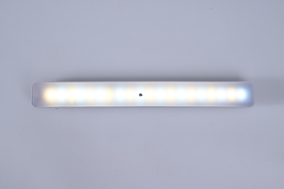 Lampada da scrivania a LED pieghevole per la decorazione domestica
