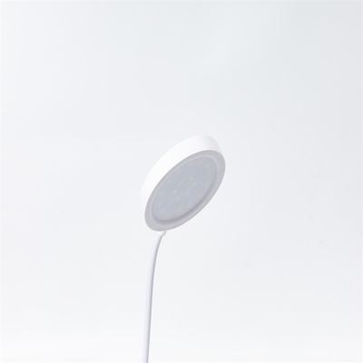 Lampada da tavolo a LED pieghevole regolabile per camera da letto come l'immagine soluzione di illuminazione ideale