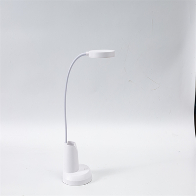 Lampada da tavolo a LED pieghevole regolabile per camera da letto come l'immagine soluzione di illuminazione ideale