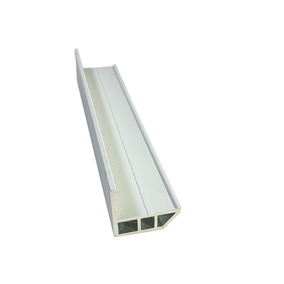 Strutture in alluminio robusto Balcone Ristrada in alluminio 304/316 Ss Vitruccio per una visione più chiara
