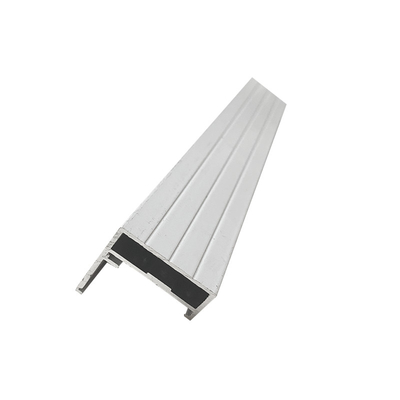 2.5 mm di diametro Griglia fissa invisibile con superficie di filo di nylon acciaio