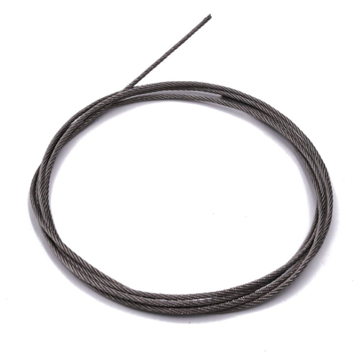 2.0 mm Spessore del filo finestra griglia invisibile per il metodo di installazione della finestra
