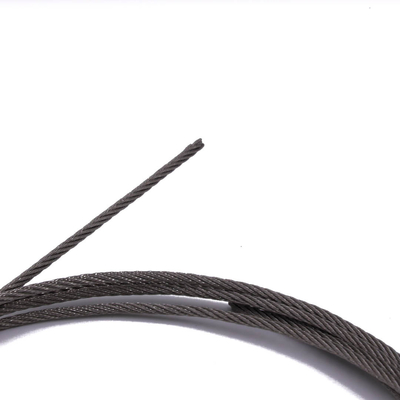 2.0 mm Spessore del filo finestra griglia invisibile per il metodo di installazione della finestra