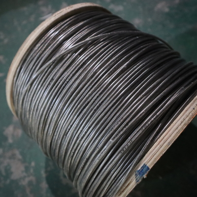 Facile da pulire finestra Invisibile Griglia Copertura di fine di alluminio Parte di nylon Acciaio Filtro di corda Superficie