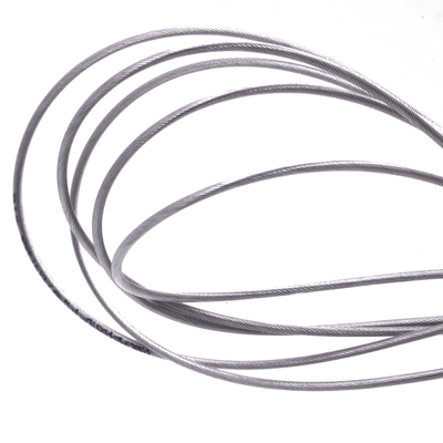 Facile da pulire finestra Invisibile Griglia Copertura di fine di alluminio Parte di nylon Acciaio Filtro di corda Superficie