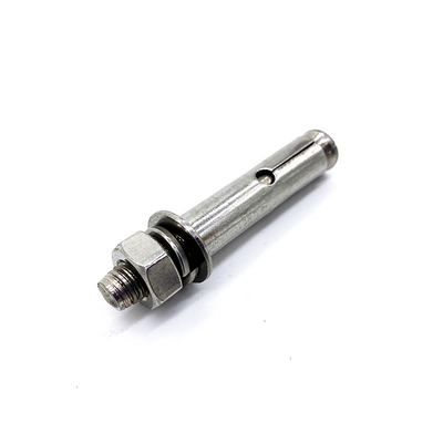 Espansione bullone M6 Invisibile Griglia Fissatura di Righe di alluminio resistente Accessori