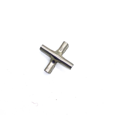 Balcone Sicurezza del filo Invisibile accessori della griglia 316 Clip Crossing 2.0mm