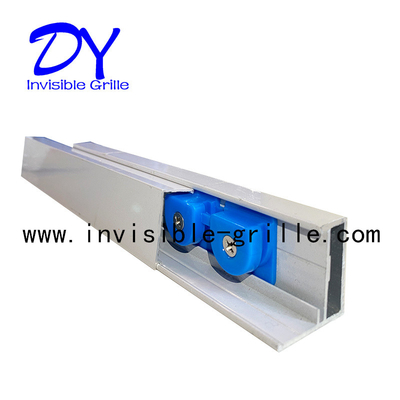 316 filo di nylon rivestimento2.0mm balcone griglia invisibile combinazione sicurezza