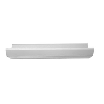 Moderno Stile Design Società Balcone Invisibile Griglia Safty