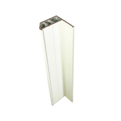 Vista libera Natura Balcone Griglia Invisibile Clip Crossing 2.0mm