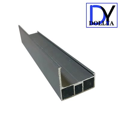 Modern Look Clear View Window Invisible Grille with 400 kg Tensile Impact for Safety