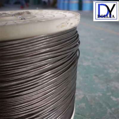 Fixed Window Invisible Grille with B Security Rating and 5cm Wire Distance Gap for Home Safety