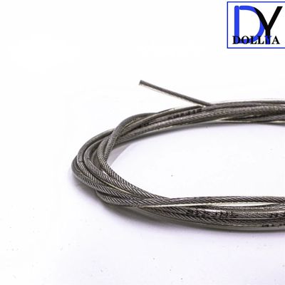 Balcone fisso in stile aperto Griglia invisibile con montaggio in superficie e modello di apertura orizzontale