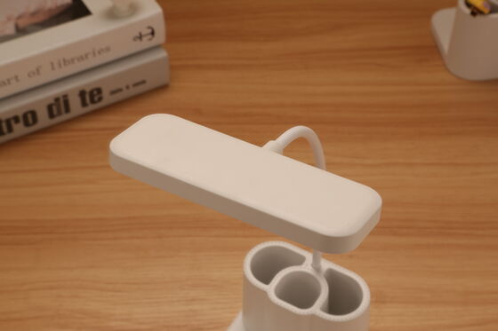 Lampada da tavolo LED per studio, pezzo singolo, luce per dormire