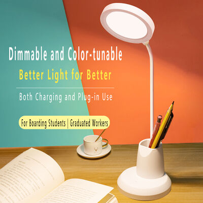 Peso lordo del pacco 27 kg Lampada da scrivania come da immagine Soluzione di illuminazione funzionale per ufficio, studio e postazioni di lavoro