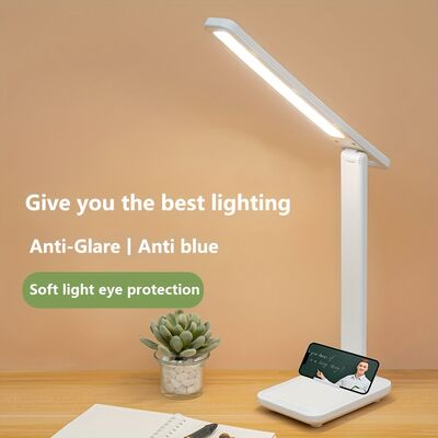 Illuminazione luminosa regolabile Studio e ufficio Illuminazione del tavolo a LED