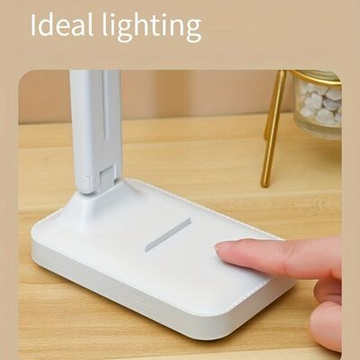 Illuminazione luminosa regolabile Studio e ufficio Illuminazione del tavolo a LED