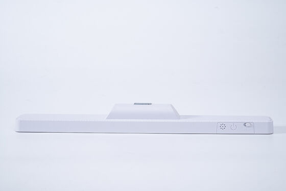 Lampada da scrivania pieghevole stile moderno risparmio energetico luminosità regolabile adatto ufficio studio lettura illuminazione soluzione