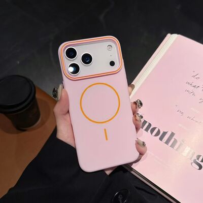 Matte Finish TPU Case in silicone a prova di urti iPhone Garantire la copertura protettiva