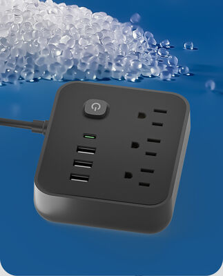 Presa di corrente portatile Tensione di ingresso 100-240V AC Standard