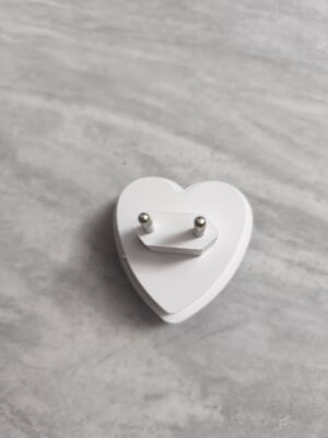 Luce Notturna a LED Carina a Risparmio Energetico, Luce Notturna Automatica per Camera da Letto