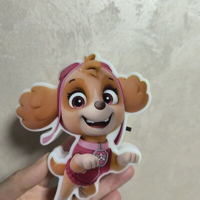 Luce Notturna a Spina con Lampadina LED, che Offre Luce Soffusa per Camere da Letto