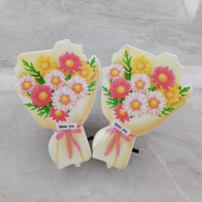 Luce Notturna LED Tipo di Sorgente Luminosa Multipla per Camere da Letto e Corridoi Interni