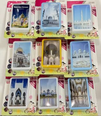 Luce Notturna da Interno con Controllo Luminosità LED, Progettata per Camera da Letto, Cameretta, Corridoio e Illuminazione Personalizzata