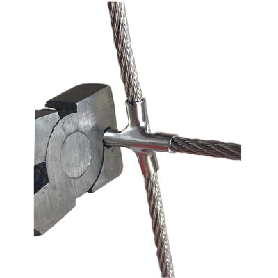 Barriera di sicurezza durabile