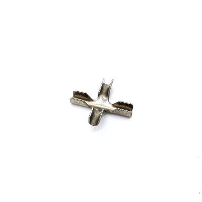 Tipo di modello da 2,0 mm Clip incrociata Componente robusto da 2,0 mm Sicuro