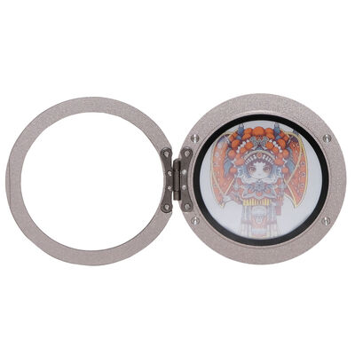 Charging Temperature 0C To 40C Mobile Phone Holder Portable Bluetooth Speaker