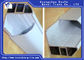 316 grado Acciaio inossidabile Filtro di ferro balcone Griglia invisibile per l'interior design moderno