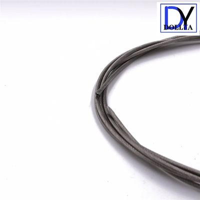 Fixed Window Invisible Grille with B Security Rating and 5cm Wire Distance Gap for Home Safety