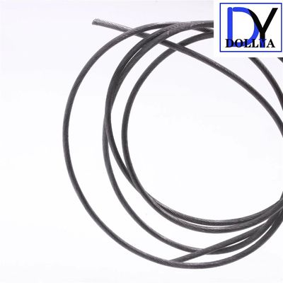 Griglia Invisibile per Balcone con Telaio in Lega di Alluminio, Stile Fisso Aperto, Valutazione di Sicurezza B, Soluzione di Sicurezza