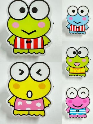 Lampada per illuminazione notturna con fonte luminosa a LED tipo e spina