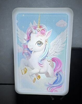 Luce Notturna Spina Luce Notturna Design da Parete Luce Notturna a Bagliore Morbido Ideale per Camere da Letto Corridoi Bagni e Camerette